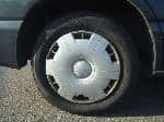 Used 2003 TOYOTA VOXY BF68209 for Sale Image 11