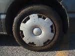 Used 2003 TOYOTA VOXY BF68209 for Sale Image 12
