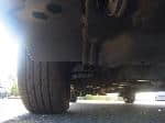 Used 2003 TOYOTA VOXY BF68209 for Sale Image 13