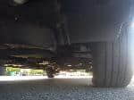 Used 2003 TOYOTA VOXY BF68209 for Sale Image 14