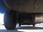 Used 2003 TOYOTA VOXY BF68209 for Sale Image 15