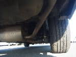 Used 2003 TOYOTA VOXY BF68209 for Sale Image 16