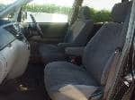 Used 2003 TOYOTA VOXY BF68209 for Sale Image 18