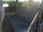 Used 2003 TOYOTA VOXY BF68209 for Sale Image 19