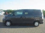 Used 2003 TOYOTA VOXY BF68209 for Sale Image 2