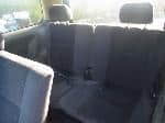 Used 2003 TOYOTA VOXY BF68209 for Sale Image 20