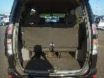Used 2003 TOYOTA VOXY BF68209 for Sale Image 21