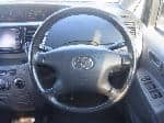 Used 2003 TOYOTA VOXY BF68209 for Sale Image 22