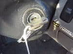 Used 2003 TOYOTA VOXY BF68209 for Sale Image 26