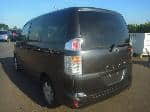 Used 2003 TOYOTA VOXY BF68209 for Sale Image 3