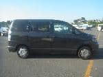 Used 2003 TOYOTA VOXY BF68209 for Sale Image 6