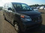 Used 2003 TOYOTA VOXY BF68209 for Sale Image 7