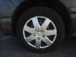 Used 2003 TOYOTA VOXY BF68209 for Sale Image 9