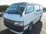 Used 1996 TOYOTA HIACE VAN BF68154 for Sale Image 1