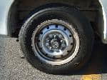 Used 1996 TOYOTA HIACE VAN BF68154 for Sale Image 11