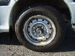 Used 1996 TOYOTA HIACE VAN BF68154 for Sale Image 12