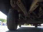 Used 1996 TOYOTA HIACE VAN BF68154 for Sale Image 13