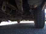 Used 1996 TOYOTA HIACE VAN BF68154 for Sale Image 14