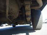 Used 1996 TOYOTA HIACE VAN BF68154 for Sale Image 16