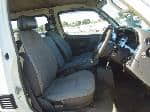Used 1996 TOYOTA HIACE VAN BF68154 for Sale Image 17