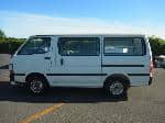 Used 1996 TOYOTA HIACE VAN BF68154 for Sale Image 2