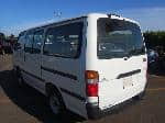 Used 1996 TOYOTA HIACE VAN BF68154 for Sale Image 3