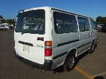Used 1996 TOYOTA HIACE VAN BF68154 for Sale Image 5