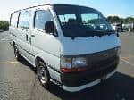 Used 1996 TOYOTA HIACE VAN BF68154 for Sale Image 7
