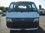 Used 1996 TOYOTA HIACE VAN BF68154 for Sale Image 8