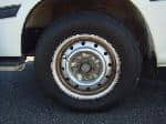 Used 1996 TOYOTA HIACE VAN BF68154 for Sale Image 9