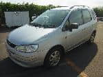 Used 1997 TOYOTA COROLLA SPACIO BF68210 for Sale Image 1