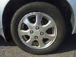 Used 1997 TOYOTA COROLLA SPACIO BF68210 for Sale Image 12