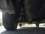 Used 1997 TOYOTA COROLLA SPACIO BF68210 for Sale Image 13