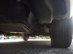 Used 1997 TOYOTA COROLLA SPACIO BF68210 for Sale Image 14