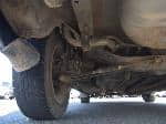 Used 1997 TOYOTA COROLLA SPACIO BF68210 for Sale Image 15