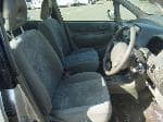 Used 1997 TOYOTA COROLLA SPACIO BF68210 for Sale Image 17