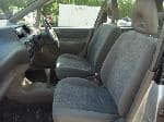 Used 1997 TOYOTA COROLLA SPACIO BF68210 for Sale Image 18