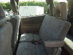Used 1997 TOYOTA COROLLA SPACIO BF68210 for Sale Image 19
