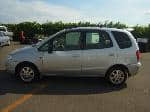 Used 1997 TOYOTA COROLLA SPACIO BF68210 for Sale Image 2
