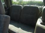Used 1997 TOYOTA COROLLA SPACIO BF68210 for Sale Image 20