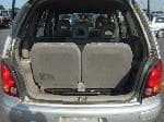 Used 1997 TOYOTA COROLLA SPACIO BF68210 for Sale Image 21