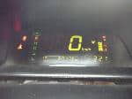 Used 1997 TOYOTA COROLLA SPACIO BF68210 for Sale Image 27