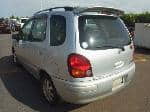 Used 1997 TOYOTA COROLLA SPACIO BF68210 for Sale Image 3