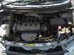 Used 1997 TOYOTA COROLLA SPACIO BF68210 for Sale Image 29