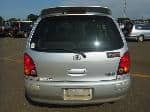 Used 1997 TOYOTA COROLLA SPACIO BF68210 for Sale Image 4