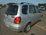 Used 1997 TOYOTA COROLLA SPACIO BF68210 for Sale Image 5