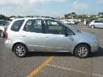 Used 1997 TOYOTA COROLLA SPACIO BF68210 for Sale Image 6