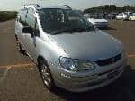 Used 1997 TOYOTA COROLLA SPACIO BF68210 for Sale Image 7
