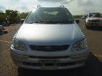 Used 1997 TOYOTA COROLLA SPACIO BF68210 for Sale Image 8