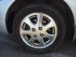 Used 1997 TOYOTA COROLLA SPACIO BF68210 for Sale Image 9
